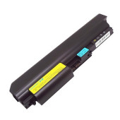 Lenovo Battery 10.8V 4400mAh 4Cell High Capacity Z60t Series 92P1121